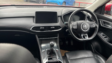 MG Hs 1.5 T-GDI Excite 5dr Petrol Hatchback